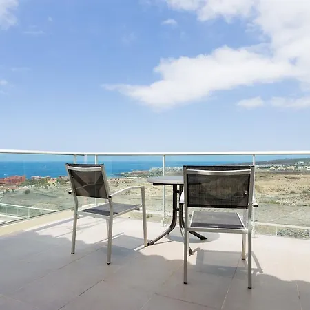 Panoramic With Private Pool *