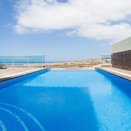 Panoramic With Private Pool فيلة أذيخي
