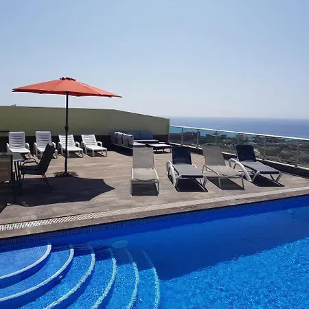 Panoramic With Private Pool * أذيخي